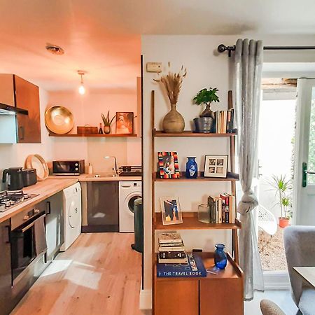 Stunning 2 Bedrooms Apartment 伦敦 外观 照片