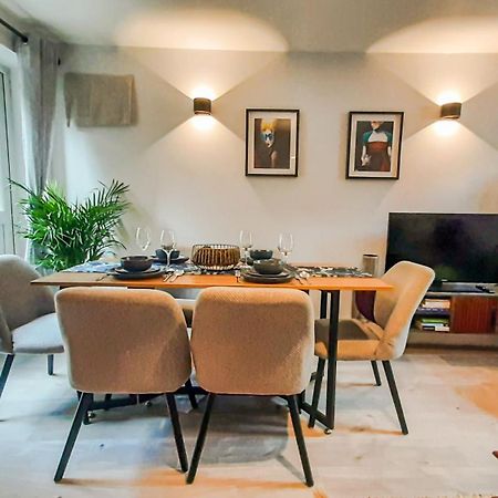 Stunning 2 Bedrooms Apartment 伦敦 外观 照片