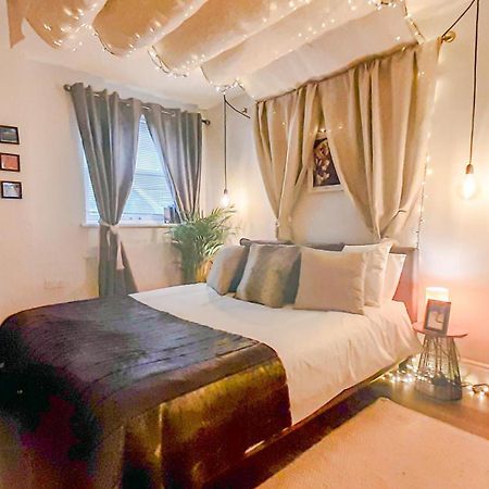 Stunning 2 Bedrooms Apartment 伦敦 外观 照片