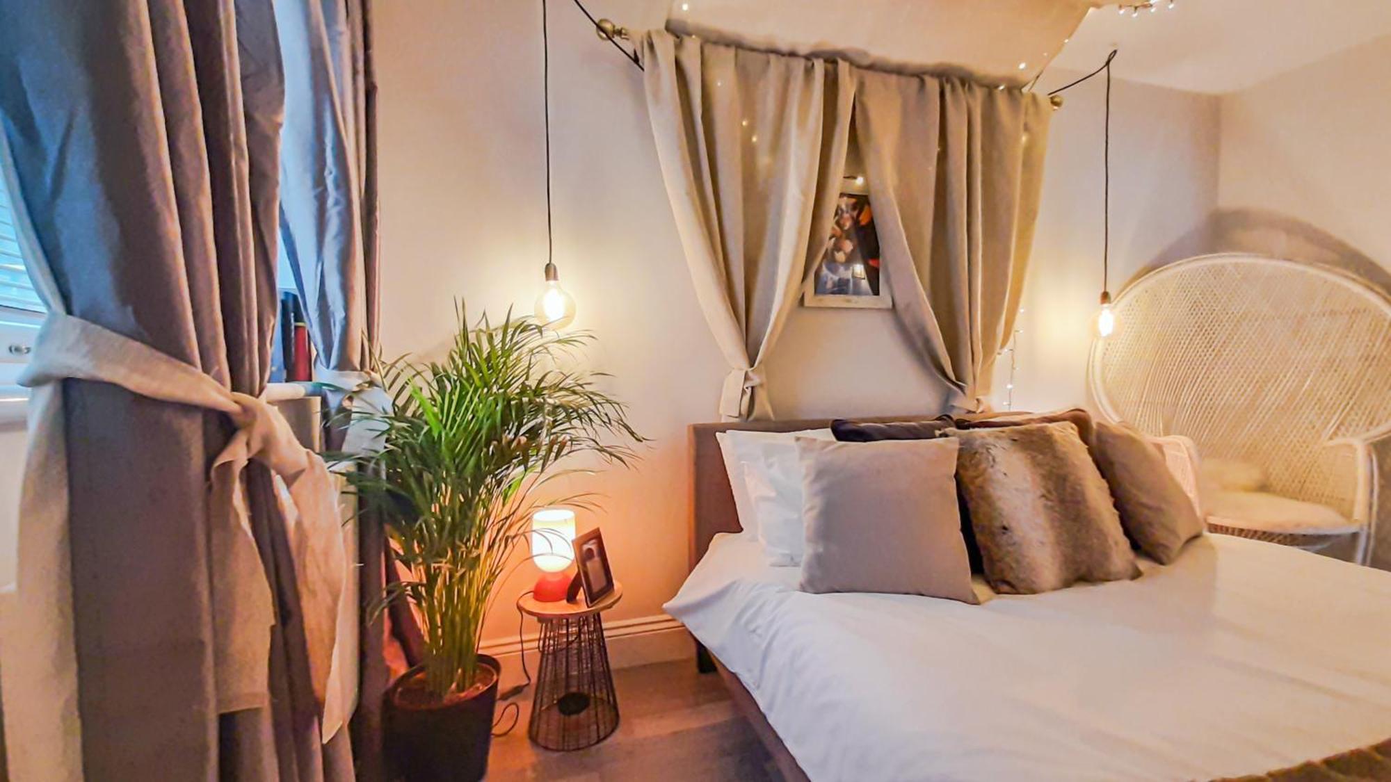 Stunning 2 Bedrooms Apartment 伦敦 外观 照片