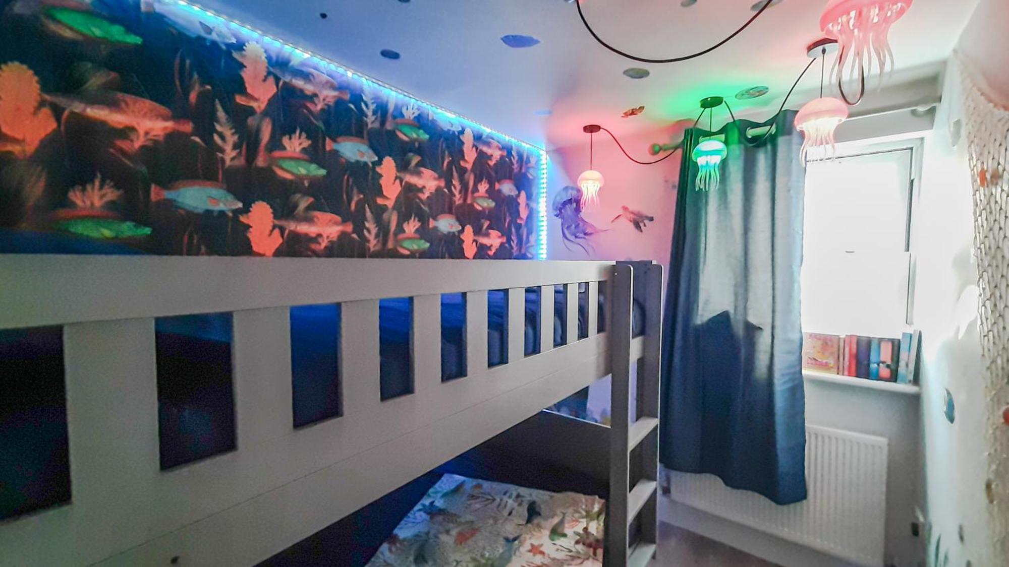 Stunning 2 Bedrooms Apartment 伦敦 外观 照片