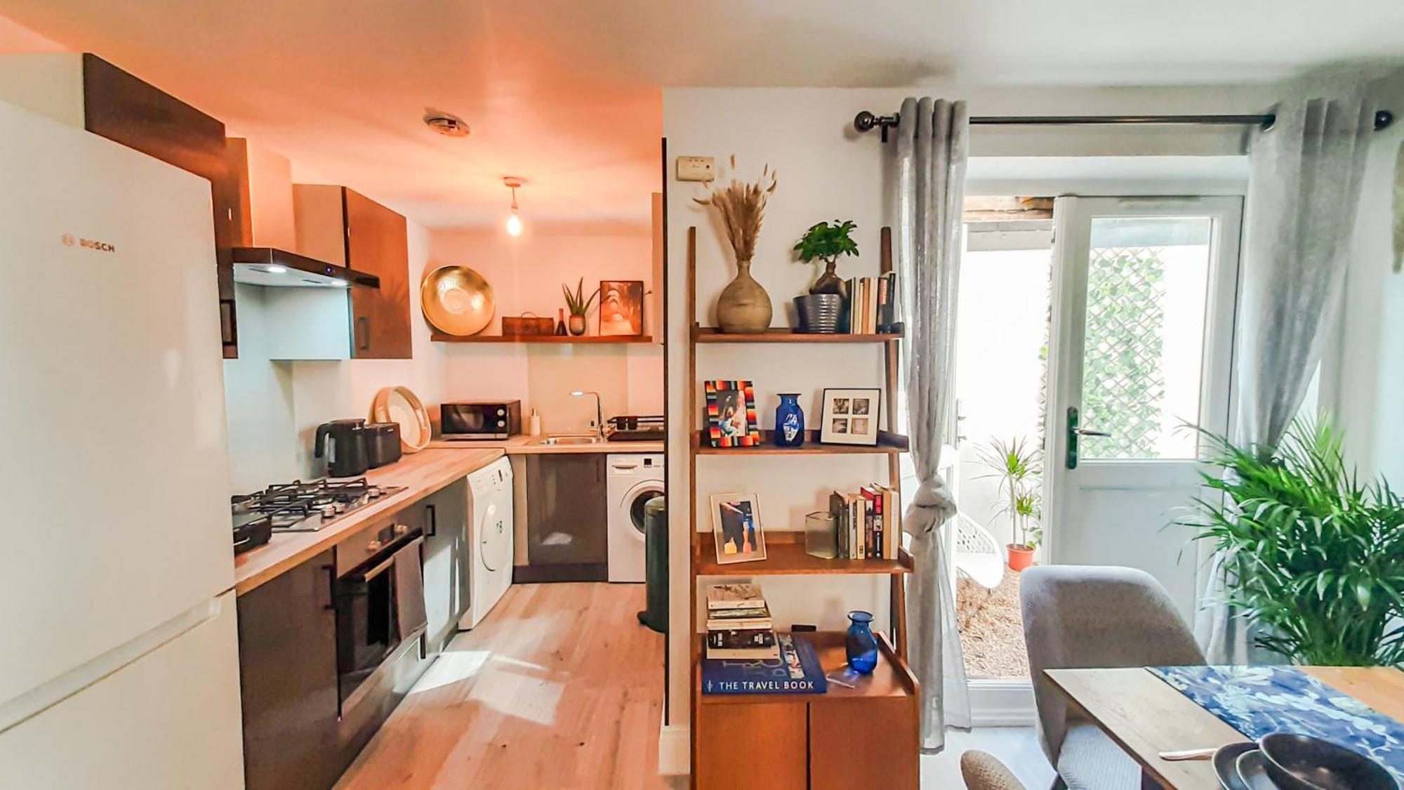Stunning 2 Bedrooms Apartment 伦敦 外观 照片