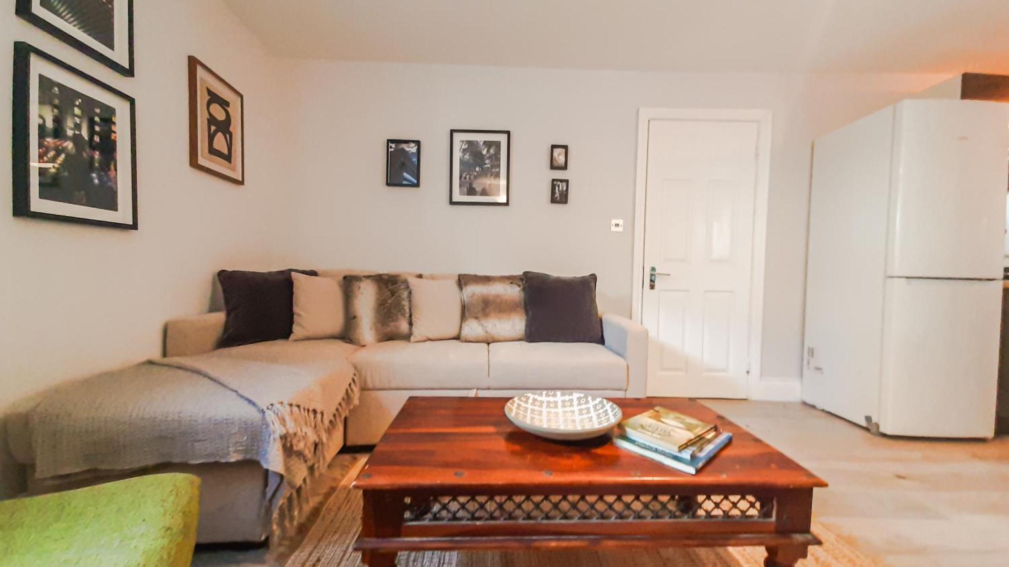 Stunning 2 Bedrooms Apartment 伦敦 外观 照片